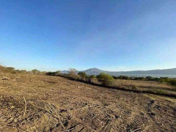 terreno en venta predio rustico el chante jocotepec jalisco pFXB6us