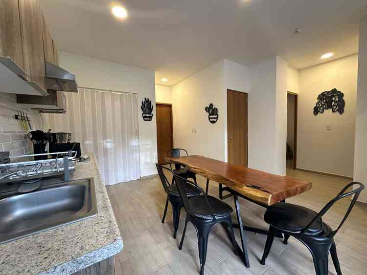 departamento nuevo en venta playa azul 66 el chante chantepec el chante jocotepec jalisco pj61yPk