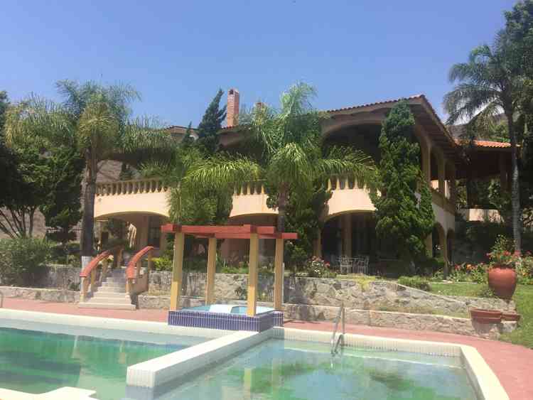 casa en venta las fuentes chantepec el chante jocotepec jalisco pJcL4Z6