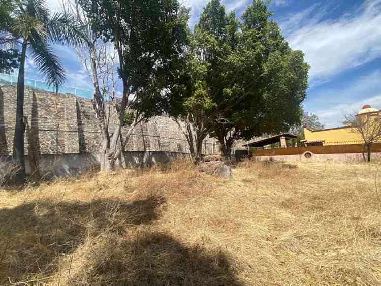 terreno en venta las fuentes chantepec el chante jocotepec jalisco pXiSFrQ